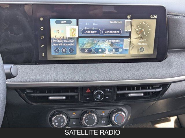 2025 Nissan Kicks SV 2025 Nissan Kicks SV