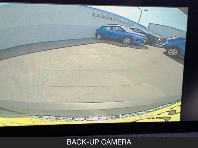 2025 Nissan Kicks SV 2025 Nissan Kicks SV