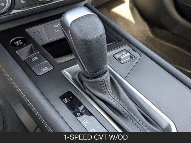 2025 Nissan Kicks SV 2025 Nissan Kicks SV