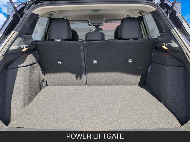 2025 Nissan Kicks SV 2025 Nissan Kicks SV