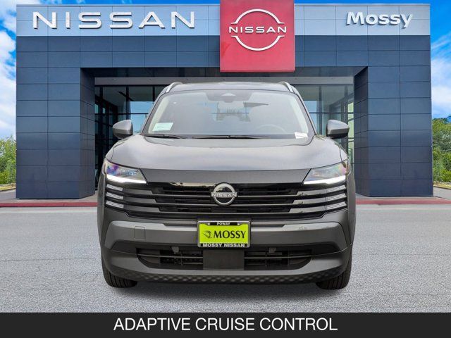 2025 Nissan Kicks SV 2025 Nissan Kicks SV