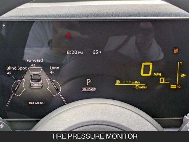 2025 Nissan Kicks SV 2025 Nissan Kicks SV