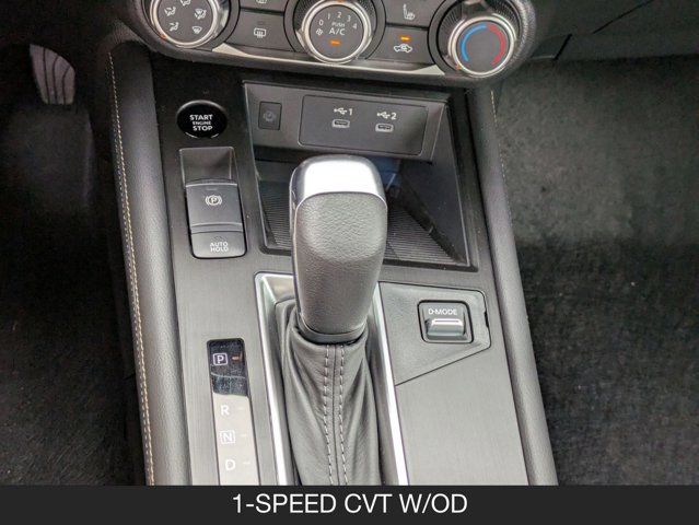 2025 Nissan Kicks SV 2025 Nissan Kicks SV