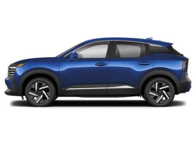 2025 Nissan Kicks SV AWD