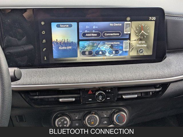 2025 Nissan Kicks SV 2025 Nissan Kicks SV