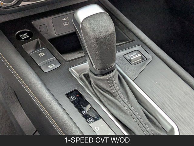 2025 Nissan Kicks SV 2025 Nissan Kicks SV