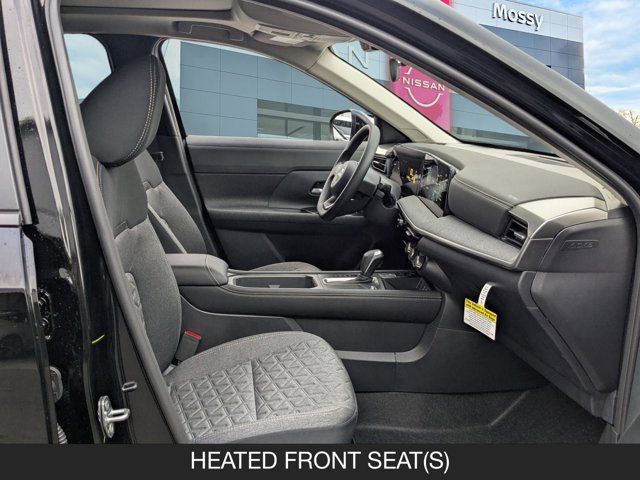 2025 Nissan Kicks SV 2025 Nissan Kicks SV