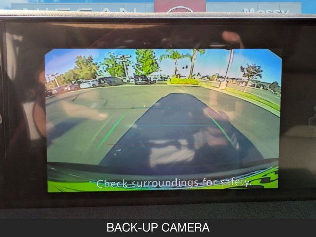 2025 Nissan Kicks SV 2025 Nissan Kicks SV