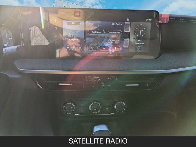 2025 Nissan Kicks SV 2025 Nissan Kicks SV