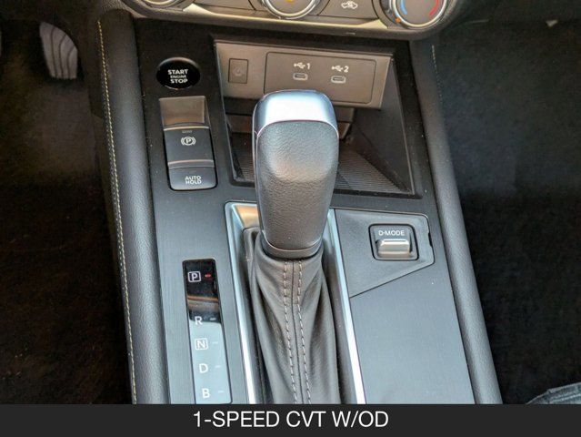 2025 Nissan Kicks SV 2025 Nissan Kicks SV