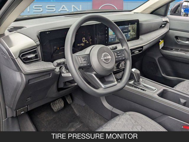 2025 Nissan Kicks SV 2025 Nissan Kicks SV