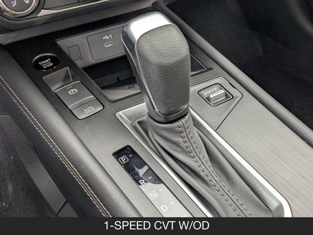 2025 Nissan Kicks SV 2025 Nissan Kicks SV