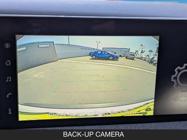 2025 Nissan Kicks SV 2025 Nissan Kicks SV