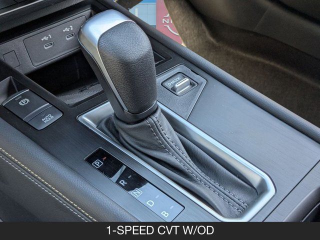 2025 Nissan Kicks SV 2025 Nissan Kicks SV