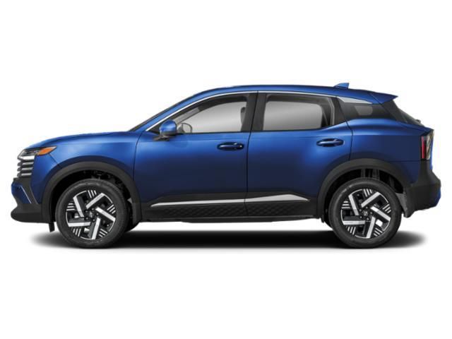 2025 Nissan Kicks SV AWD