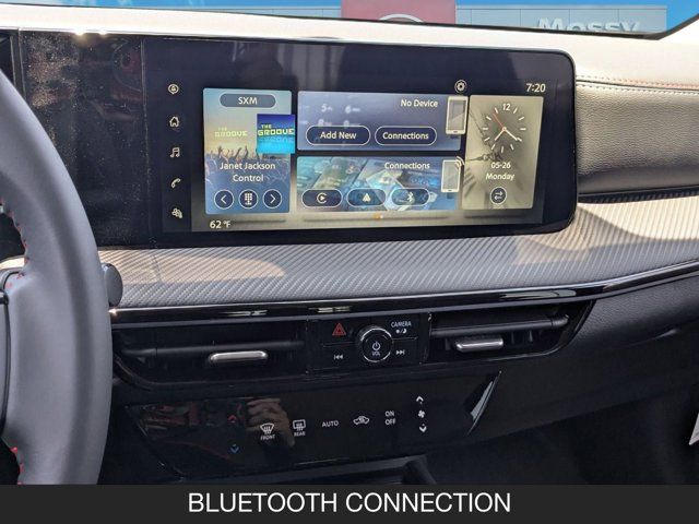 2025 Nissan Kicks SR 2025 Nissan Kicks SR