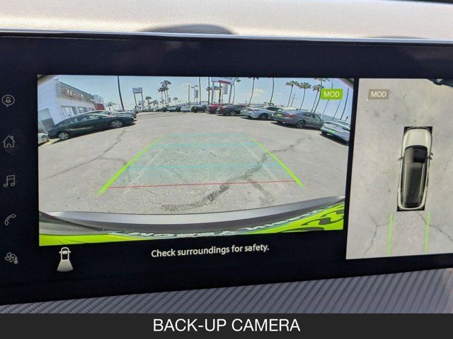 2025 Nissan Kicks SR 2025 Nissan Kicks SR