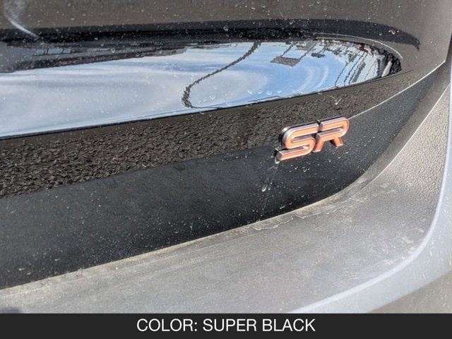 2025 Nissan Kicks SR 2025 Nissan Kicks SR