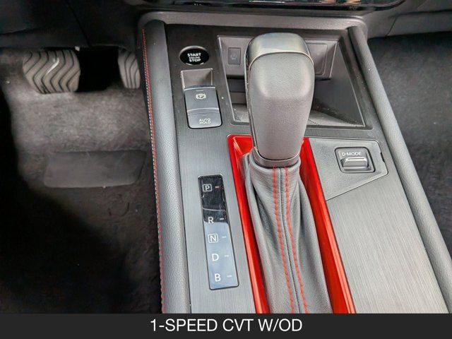 2025 Nissan Kicks SR 2025 Nissan Kicks SR