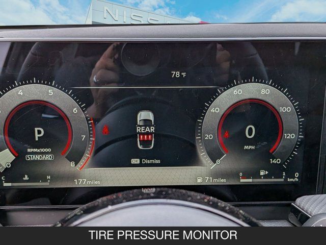 2025 Nissan Kicks SR 2025 Nissan Kicks SR