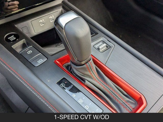 2025 Nissan Kicks SR 2025 Nissan Kicks SR