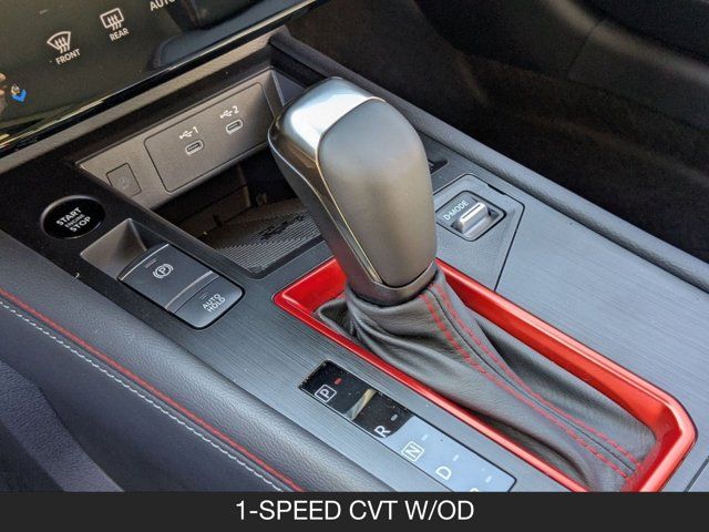 2025 Nissan Kicks SR 2025 Nissan Kicks SR