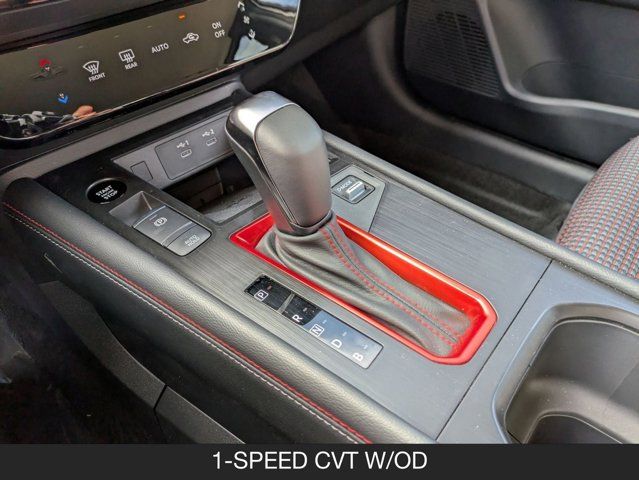 2025 Nissan Kicks SR 2025 Nissan Kicks SR