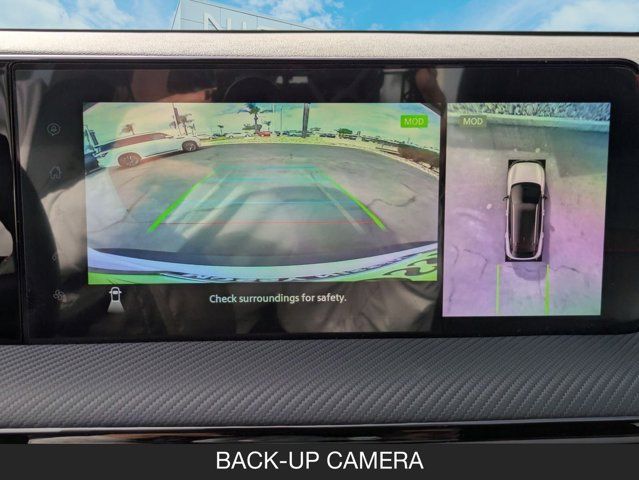 2025 Nissan Kicks SR 2025 Nissan Kicks SR