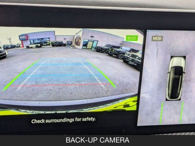 2025 Nissan Kicks SR 2025 Nissan Kicks SR