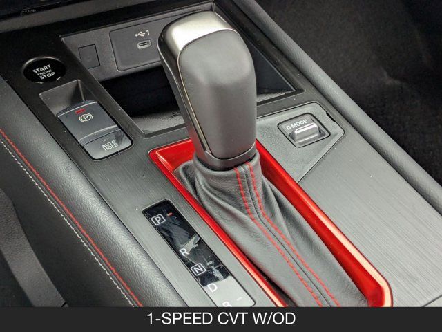 2025 Nissan Kicks SR 2025 Nissan Kicks SR