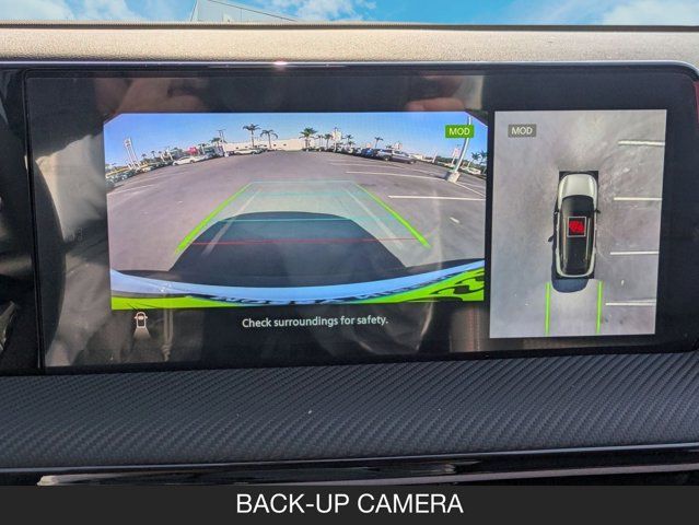 2025 Nissan Kicks SR 2025 Nissan Kicks SR