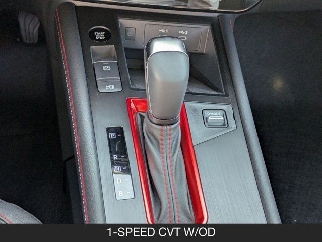 2025 Nissan Kicks SR 2025 Nissan Kicks SR