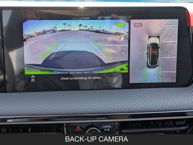 2025 Nissan Kicks SR 2025 Nissan Kicks SR