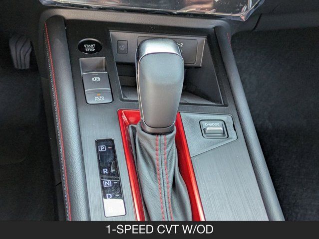 2025 Nissan Kicks SR 2025 Nissan Kicks SR