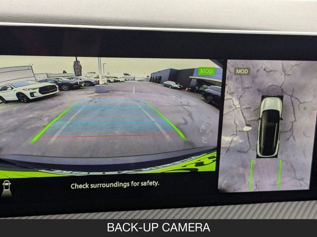 2025 Nissan Kicks SR 2025 Nissan Kicks SR