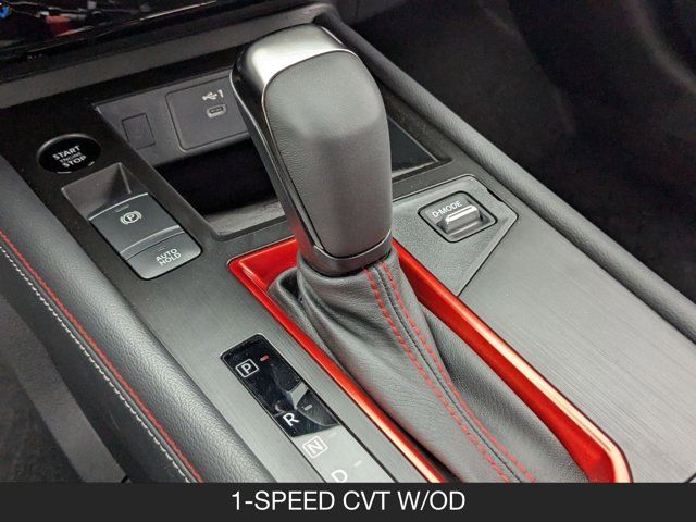 2025 Nissan Kicks SR 2025 Nissan Kicks SR