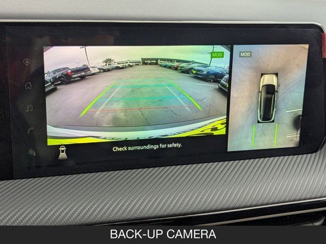 2025 Nissan Kicks SR 2025 Nissan Kicks SR