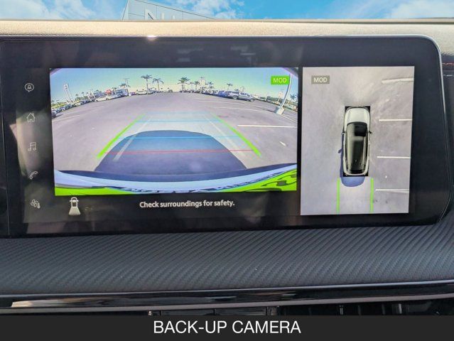 2025 Nissan Kicks SR 2025 Nissan Kicks SR