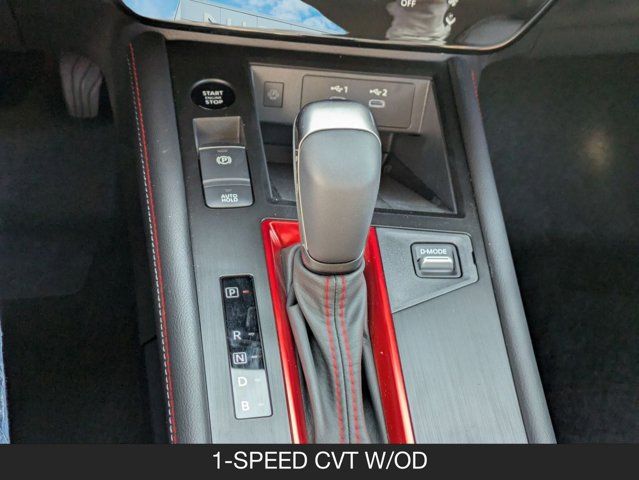 2025 Nissan Kicks SR 2025 Nissan Kicks SR