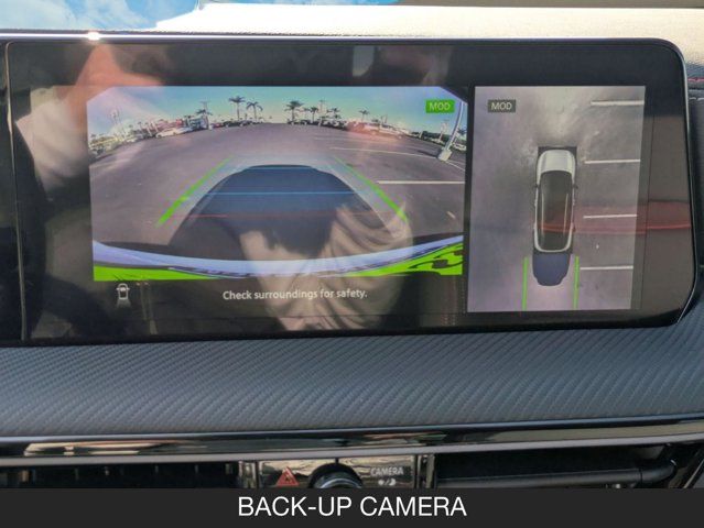 2025 Nissan Kicks SR 2025 Nissan Kicks SR