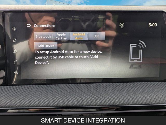 2025 Nissan Kicks SR 2025 Nissan Kicks SR