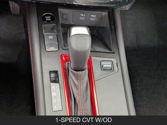 2025 Nissan Kicks SR 2025 Nissan Kicks SR