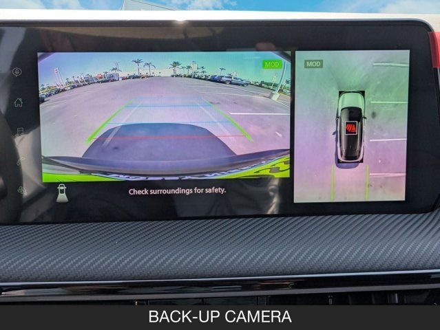 2025 Nissan Kicks SR 2025 Nissan Kicks SR