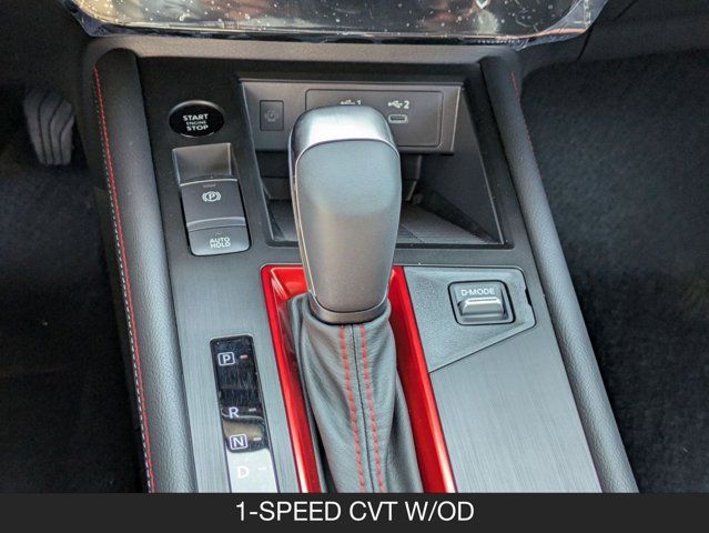 2025 Nissan Kicks SR 2025 Nissan Kicks SR