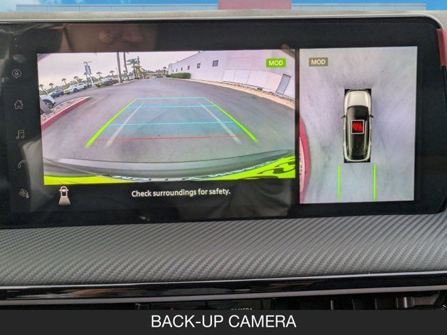 2025 Nissan Kicks SR 2025 Nissan Kicks SR