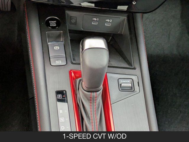 2025 Nissan Kicks SR 2025 Nissan Kicks SR