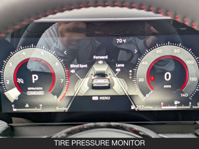 2025 Nissan Kicks SR 2025 Nissan Kicks SR