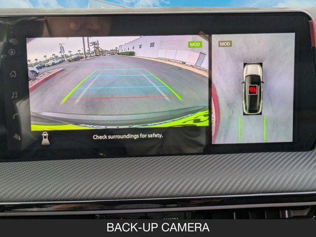 2025 Nissan Kicks SR 2025 Nissan Kicks SR