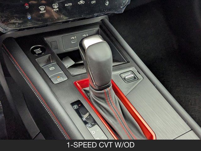 2025 Nissan Kicks SR 2025 Nissan Kicks SR