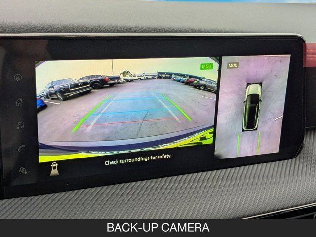 2025 Nissan Kicks SR 2025 Nissan Kicks SR